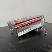 Pfeiffer TC400 Vacuum Pump image 0